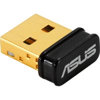 ASUS USB-BT540 Bluetooth, Adattatore Bluetooth Wireless, USB, Bluetooth, Nero