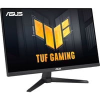 ASUS VG249QE5A Monitor PC 60,5 cm (23.8") 1920 x 1080 Pixel Full HD LCD Nero, Monitor di gioco Nero, 60,5 cm (23.8"), 1920 x 1080 Pixel, Full HD, LCD, 1 ms, Nero