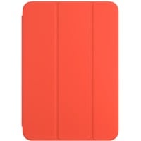 Apple Smart Folio per iPad mini (sesta generazione) - Arancione elettrico, Custodia per tablet arancione , Custodia a libro, Apple, iPad mini 6th gen, 21,1 cm (8.3")