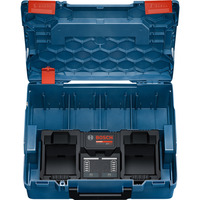 Bosch Caricabatterie rapido EXPERT EXAL18V2-320 Nero