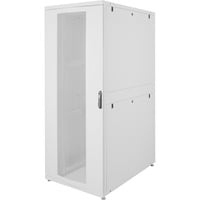 Digitus Armadio server Unique Serie - 800x1200 mm (LxP), IT armadio grigio chiaro