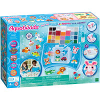 EPOCH 35087 giocattolo artistico e artigianale, Bricolage Kit di attività manuali per bambini, 4 anno/i, Plastica, Multicolore, 1 pz, Vendita al dettaglio