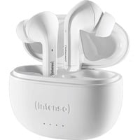 Intenso Buds 300A, Cuffie bianco