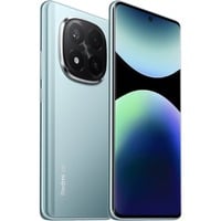 Xiaomi Redmi Note 14 Pro+ 5G 512GB, Handy celeste