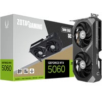 ZOTAC GeForce RTX 5060 Twin Edge OC, Scheda grafica 