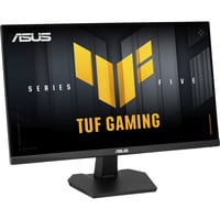 ASUS TUF Gaming VG249QM5F, Monitor di gioco Nero