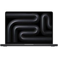 Apple MacBook Pro (14") 2026 CTO, Notebook Nero