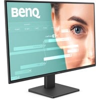 BenQ GW2791 Monitor PC 68,6 cm (27") 1920 x 1080 Pixel Full HD LED Nero, Monitor LED Nero, 68,6 cm (27"), 1920 x 1080 Pixel, Full HD, LED, 5 ms, Nero