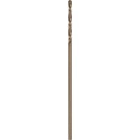 Bosch Punta a spirale PRO in acciaio inossidabile HSS-Co, Ø 1,0mm, Trapano 