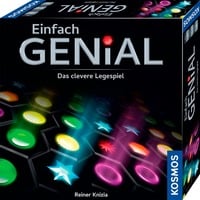 KOSMOS 37754209 gioco da tavolo Famiglia Gioco da tavolo, Famiglia, 8 anno/i