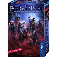 KOSMOS 68004 gioco da tavolo, Gioco di partito 10 anno/i, 30 min