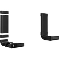 Neff Z861KR2 accessorio per cappa Modulo di ricircolo, Tubo Nero, Modulo di ricircolo, Nero, Neff, 1 pz