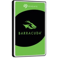 Seagate BarraCuda 4TB Ricondizionato, Hard-disk 