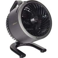 Shark Flex Breeze HydroGo ventilatore con nebulizzazione FA050EU antracite