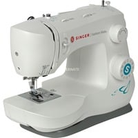 Singer Macchina da cucire meccanica Fashion Mate 3342 bianco