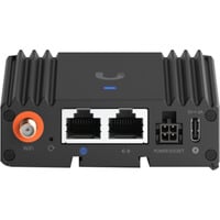 Ubiquiti Router Mobile Ultra, Router WIRELESS LTE Nero