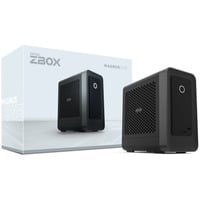ZOTAC MAGNUS ONE EU275070C, PC Gaming Nero