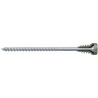 fischer Vite di regolazione FAFS 5,0 x 100 TX25 