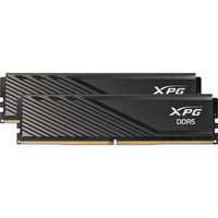 ADATA DIMM 64 GB DDR5-6000 (2x 32 GB) Kit Dual, Memoria Nero