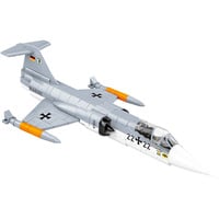 COBI Lockheed F-104 Starfighter, Giochi di costruzione 