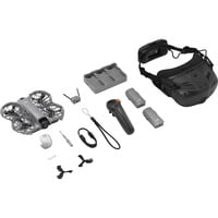DJI Neo 2 Motion Fly More Combo, Drone grigio