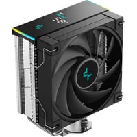 DeepCool AK400 DIGITAL SE, raffreddamento CPU  Nero