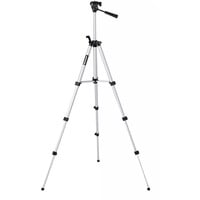 EINHELL Treppiede telescopico, Treppiedi e accessori treppiede argento/Nero