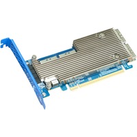 HighPoint Rocket 7628A PCIe Gen5 x16 a 4-MCIOx8 NVMe RAID Adapter, Scheda RAID 