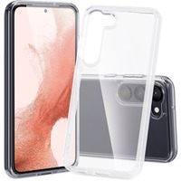 Nevox StyleShell SHOCKFlex, Custodia per telefono trasparente