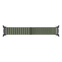 Samsung Cinturino in tessuto, Cinturino orologio verde oliva