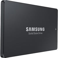 Samsung PM893 3840 GB, Disco a stato solido Nero