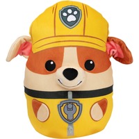 Spin Master Peluche da strizzare GUND PAW Patrol Rubble, giocattolo ufficiale del cartone animato di successo, animale di peluche morbido adatto da 1 anno in su, 30,48 cm, Peluche animali PAW Patrol Peluche da strizzare GUND Rubble, giocattolo ufficiale del cartone animato di successo, animale di peluche morbido adatto da 1 anno in su, 30,48 cm, Cane giocattolo, 1 anno/i