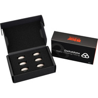 Thermal Grizzly DeltaMate Tappo, Connessione nichel