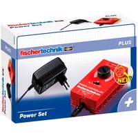fischertechnik Set di potenza, Giochi di costruzione 