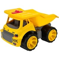 BIG 800055810 veicolo giocattolo,  veicolo da gioco giallo/grigio, 2 anno/i
