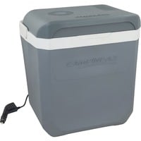 Campingaz Powerbox Plus borsa frigo 24 L Elettrico Grigio, Scatola cool grigio, Grigio, 24 L, Elettrico, 12 V, 407 mm, 313 mm