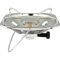 Campingaz Super Carena R, Fornello a gas argento, 1 Fornello(i), Blu, 600 g