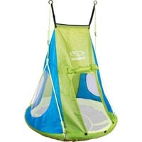 HUDORA 72155 non classificato, Tenda verde/Blu