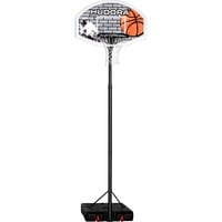 HUDORA PRO XXL Impianti per pallacanestro, Stand di pallacanestro 18,8 kg
