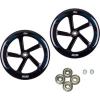 HUDORA Set di ruote di ricambio BigWheel 205, Rotolo 