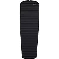 High Peak Minto XL Materasso singolo Nero, Stuoia Nero, Materasso singolo, Rettangolo