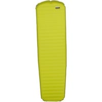 High Peak Oregon M Materasso singolo Giallo, Stuoia Citronelle/grigio, Materasso singolo, Altro