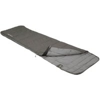 High Peak Sacco a pelo Conon 7 grigio chiaro
