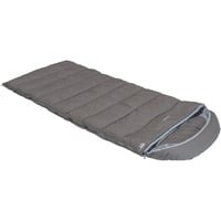 High Peak Sacco a pelo Dundee 4 grigio