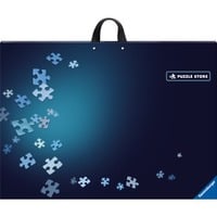 Ravensburger Puzzle Store Contenitore di conservazione per puzzle, Custodia protettiva Contenitore di conservazione per puzzle, 14 anno/i