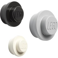 Room Copenhagen Supporto da parete LEGO, Montaggio a parete 