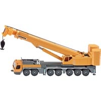 SIKU 10188600000 veicolo giocattolo, Veicolo modello arancione , Super, 3 anno/i, Metallo, Plastica, Arancione