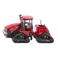 SIKU 3275 veicolo giocattolo,  veicolo da gioco rosso/Nero, Rosso, Modellino di trattore, Metallo, Plastica, 3 anno/i, 1:32, Not for children under 36 months