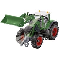SIKU 6793 modellino radiocomandato (RC) 1:32 verde, 1:32, 3 anno/i