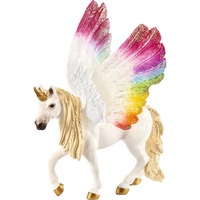 Schleich BAYALA 70576 action figure giocattolo, Gioco figura 5 anno/i, Unicorn / Pegasus, Unicorns & Fairies, Multicolore, Plastica, 1 pz